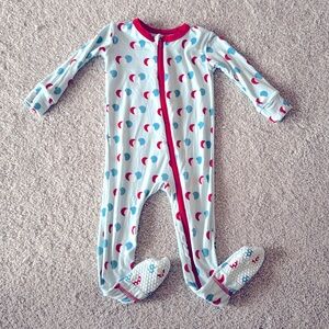 KicKee Pants Footie
